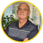 Foto de Francisco Barriga