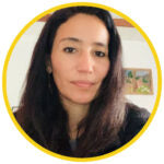 Foto de Beatriz Troncoso