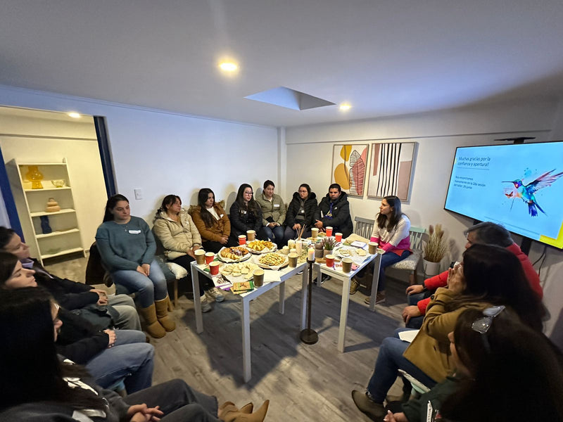 Salud Mental Encuentro